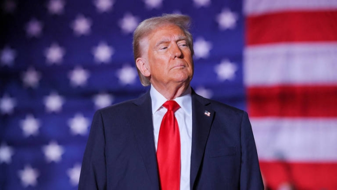 Domínio comercial da China na América do Sul modera influência de Trump