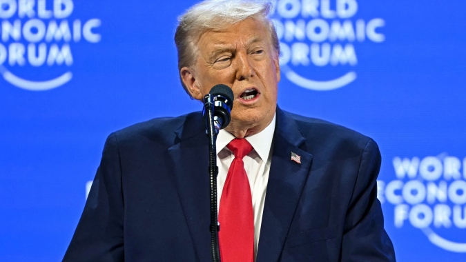 Trump afirma que bloqueio ao Irã está "em pleno vigor" até que acordo seja fechado