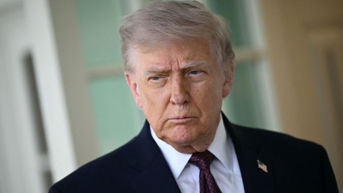 Trump diz que EUA esperam “cessar-fogo total em todas as frentes” após acordo com Irã