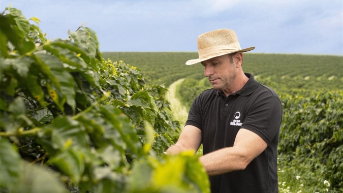 Expocaccer e Dulcerrado lançam café com certificação de agricultura regenerativa