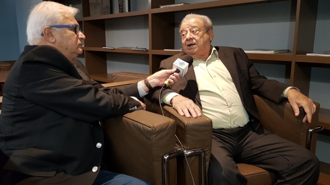 Em estado grave, Dr. Alysson Paolinelli segue hospitalizado em Belo Horizonte/MG