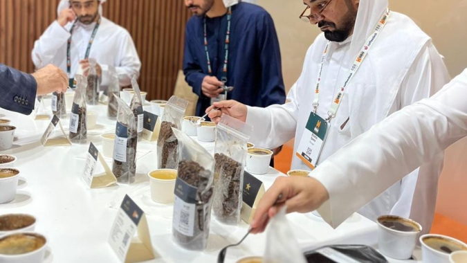 Brasil fortalece posição de seus cafés especiais no Oriente Médio