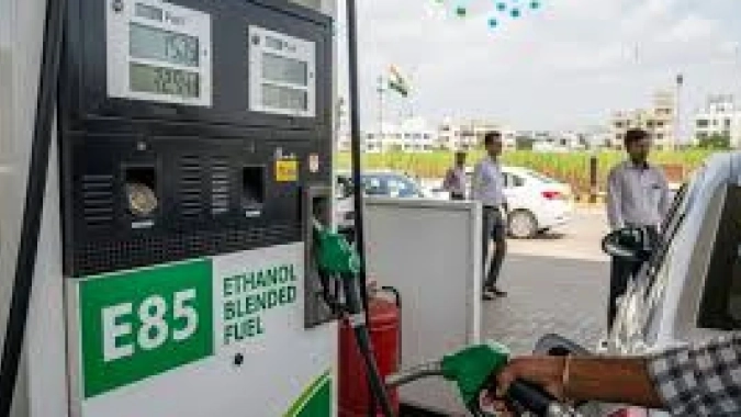 E85 na Índia pode abrir oportunidades para o etanol e o açúcar brasileiros