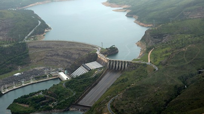Hidrelétricas devem fechar período seco em pelo menos 50% da capacidade, diz ANP