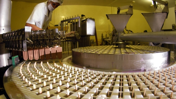 Ipea: Consumo Aparente de Bens Industriais registra alta de 0,1% em outubro