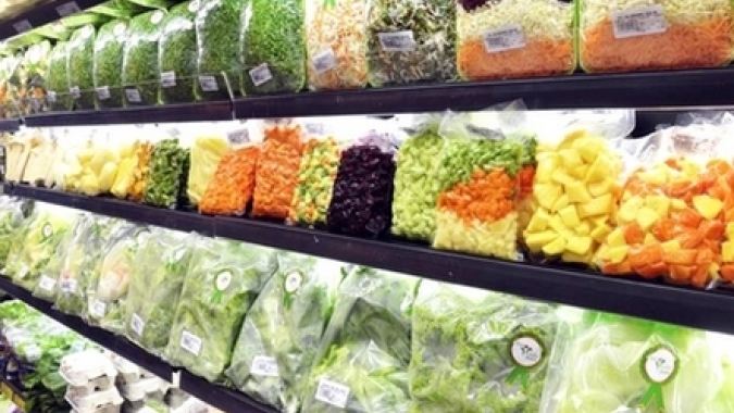 A reinvenção dos produtores de hortifruti para ganhar competitividade, por Lucied Marques