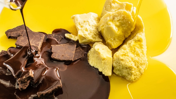 Estudo revela que 98,1% dos chocolates industrializados não têm conservantes e 95,2% não possuem corantes