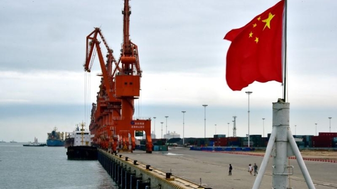 Preços ao produtor na China voltam a ter deflação em fevereiro e mais medidas são esperadas