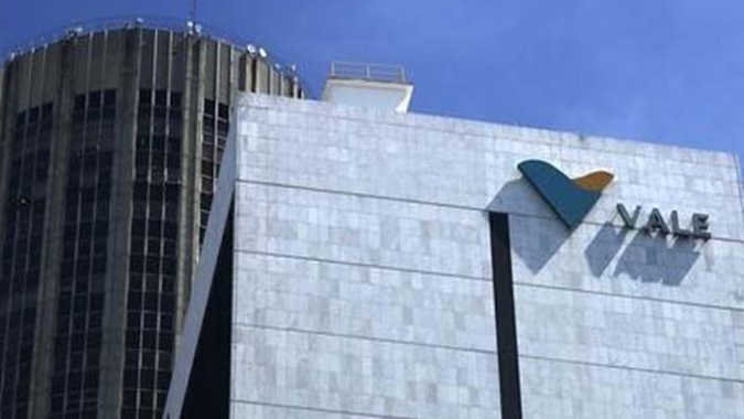 Produção de minério de ferro da Vale soma 307,79 mi t em 2022