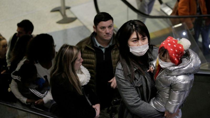 EUA vão retirar cidadãos norte-americanos de Wuhan, na China, diz WSJ