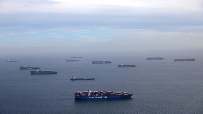 Alta de preços de importados nos EUA acelera em maio