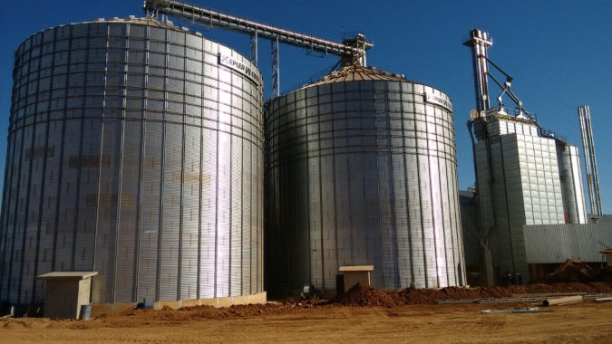 Armazenagem, o elo frágil de uma potência agrícola, por Pollyanna Penido