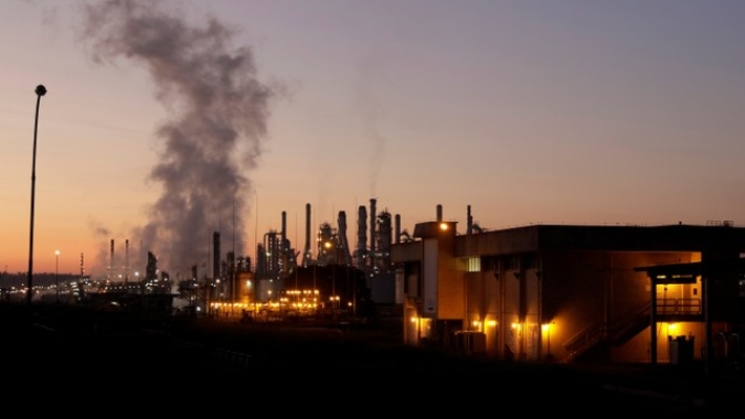 Brasil precisa de refinaria na região Centro-Oeste, diz superintendente da ANP