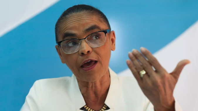 "Nosso tempo para agir está se esgotando", diz Marina Silva no Dia Mundial do Meio Ambiente