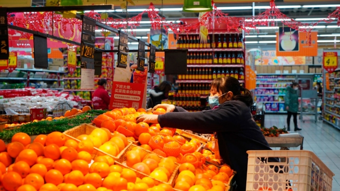 Pesquisa analisa identificação de aditivos em rótulo de alimentos