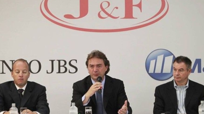 Investigação sobre J&F mirou 8 operações de R$ 21,2 bi, diz presidente do BNDES
