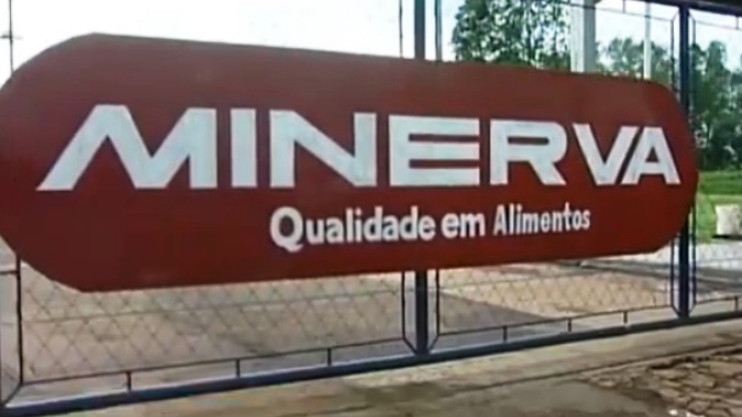 Minerva tem lucro de R$20 mi no 4º tri