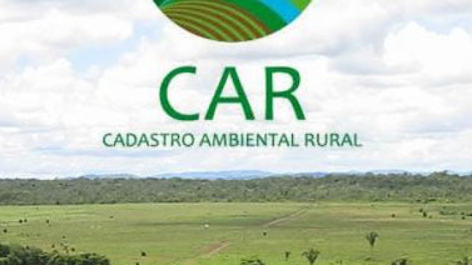 CAR: ações da CATI, no primeiro semestre de 2023, impulsionam a regularização ambiental em São Paulo