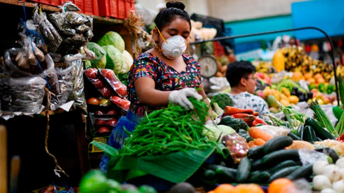 Hortifruti: Como tem sido o consumo de frutas e hortaliças na pandemia?