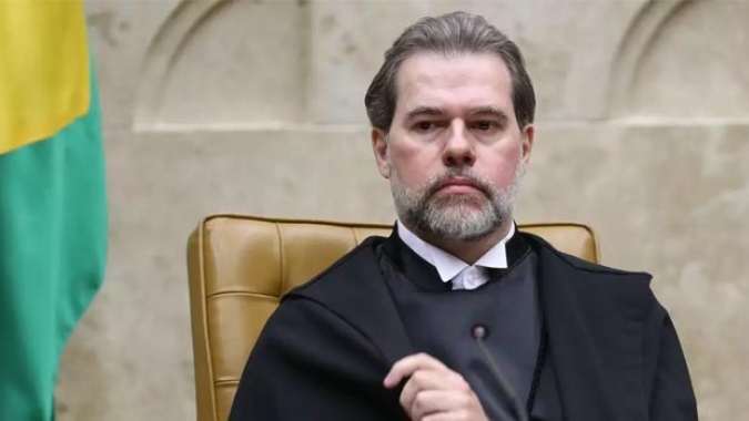 Toffoli determina bloqueio de bens de Tanure em operação sobre Banco Master