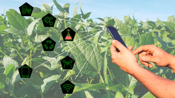 O que fizeram as agtechs no agro para crescer durante a pandemia?, por Mauricio Varela