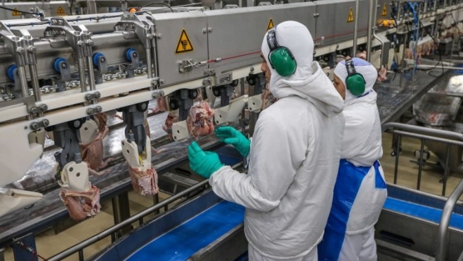 Câmara Árabe-Brasileira aponta possível pressão da avicultura saudita para suspensão de frigoríficos do BR