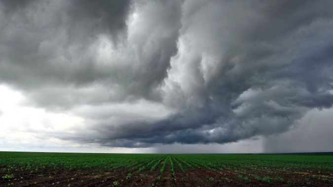 Argentina: Apesar dos impactos do La Niña, últimas chuvas trazem "alívio hídrico", diz Bolsa de Rosário