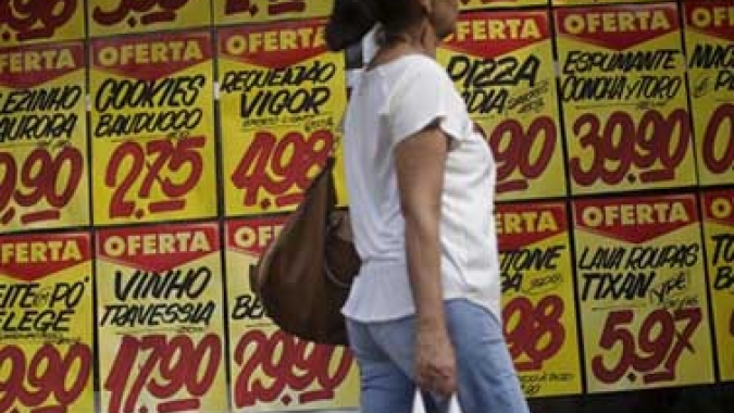 Após seis meses de alta, vendas de perecíveis no varejo alimentar recuaram -4,3%, puxadas pelas proteínas