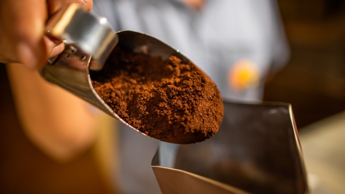 Café: Nova York começa devolvendo ganhos da última sessão; Londres opera com estabilidade