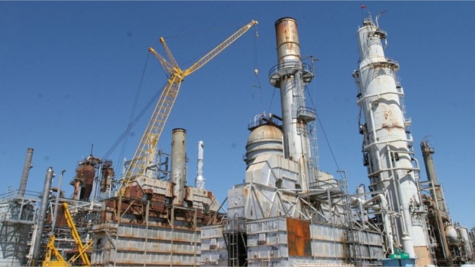 Petroleira 3R prevê 150 perfurações e investimentos de US$300 mi em 2023, diz CFO