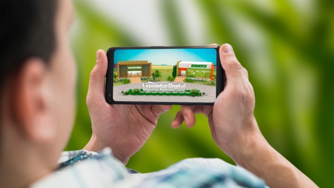Mundo digital é uma oportunidade de negócios no agro