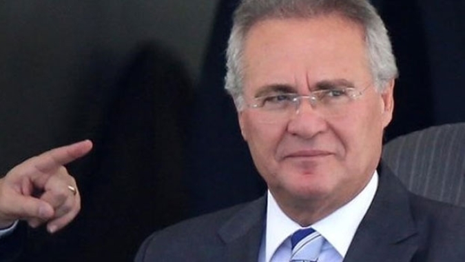 Zambelli pede à Justiça que impeça Renan Calheiros de assumir relatoria da CPI da Covid