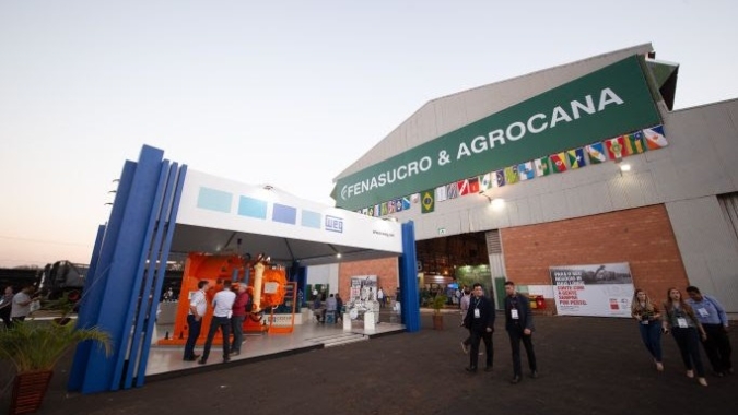 FENASUCRO & AGROCANA amplia oportunidades de negócios de seus expositores com programa exclusivo