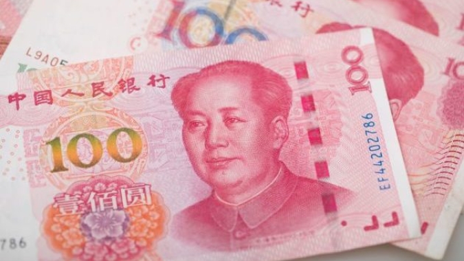 China deveria liberar iuan para estimular uso maior, diz pesquisador do BC local