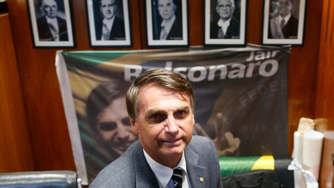 Em fala conjunta, Guedes e Braga Netto sinalizam alinhamento