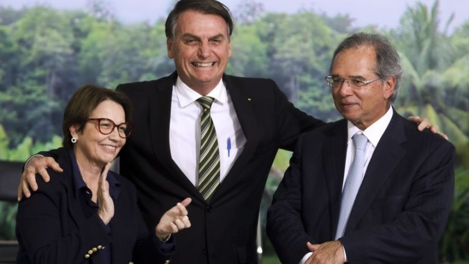 MP do Agro: Câmara aprova destaque sobre conselhos deliberativos