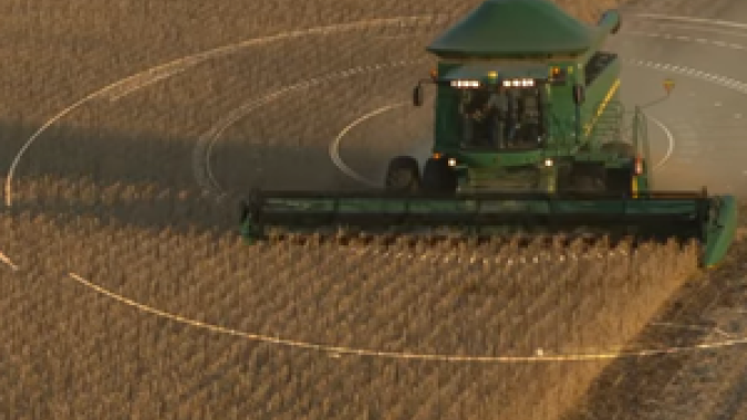Brasil e Canadá formalizam cooperação na área agrícola