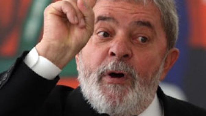 Reuters: Lula diz que há lista de países querendo falar com ele na segunda