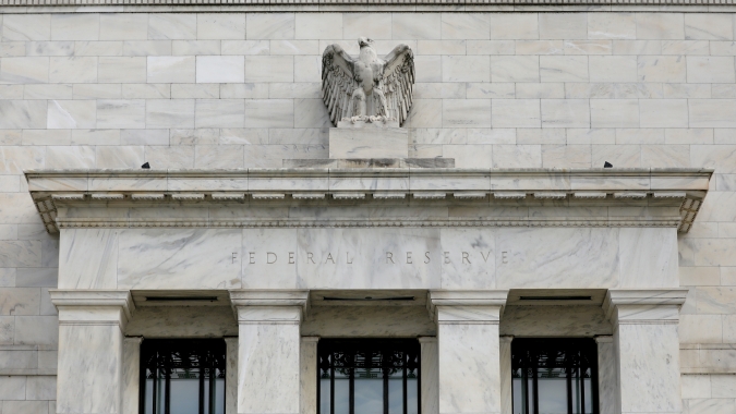 Fed estabelece dois mecanismos de recompra para apoiar mercados monetários