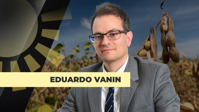 Mercado global da soja se atenta à competitividade e ritmo das vendas dos EUA e do Brasil daqui em diante