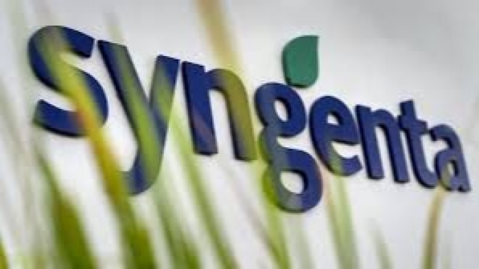 Syngenta leiloa biofábrica completa em São Paulo