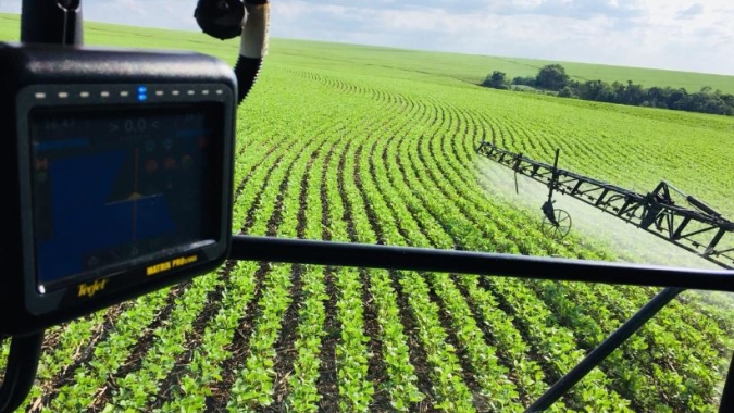 Bayer submete pedidos de registro para novo herbicida em quatro grandes mercados