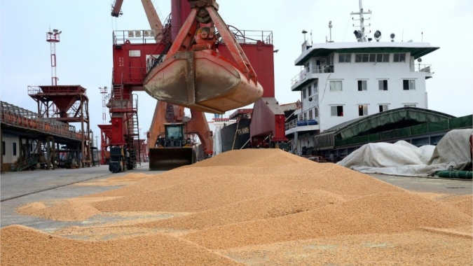 Após máxima desde 2006, exportação de óleo de soja do Brasil cairá em 2023