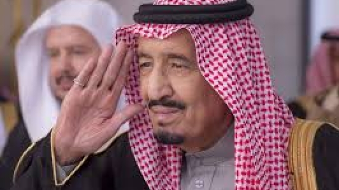Arábia Saudita endurece toque de recolher para conter coronavírus