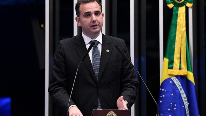 Pacheco insiste em necessidade de solução fiscal para assistência a vulneráveis