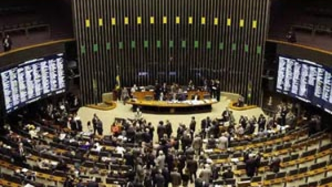 Comissão de Orçamento do Congresso aprova LDO 2024