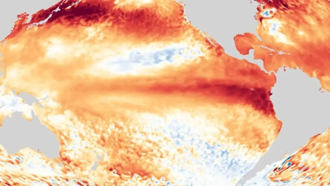 El Niño deve influenciar o clima no Brasil até 2027 e acende alerta para produtores rurais