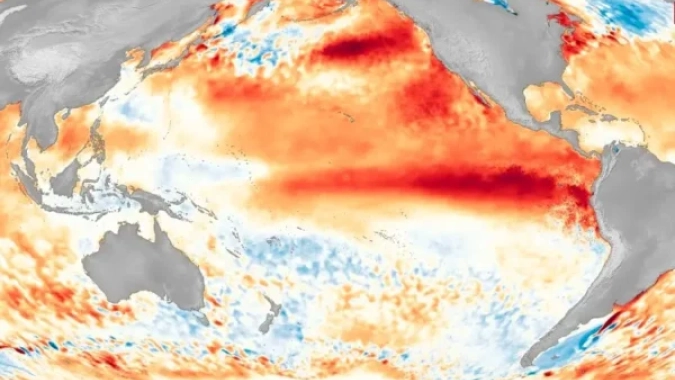 Panamá e El Salvador decretam emergência diante dos impactos do El Niño