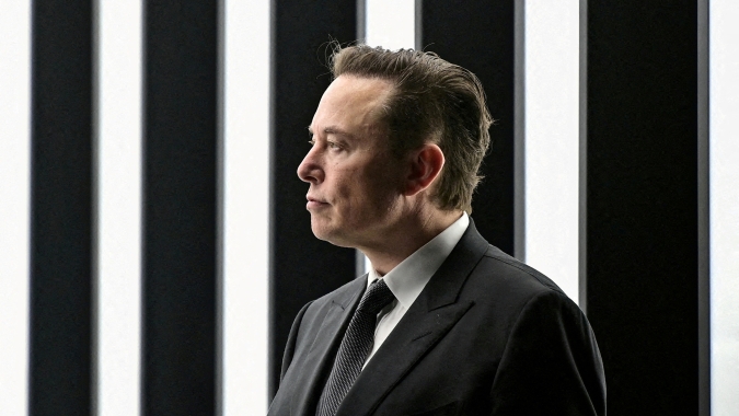 Elon Musk vem ao Brasil e se encontrará com Bolsonaro nesta 6ª