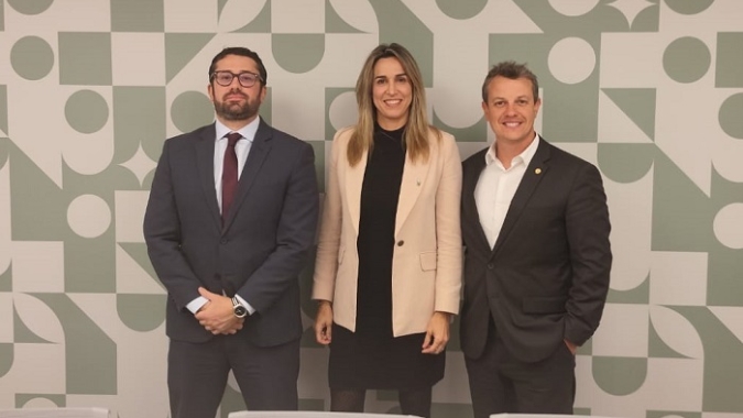 Missão da CNA à Argentina debate regras ambientais da União Europeia